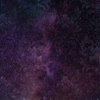 Preview: Set "Rosy Dreams" - Kunstleder Taschenpanel